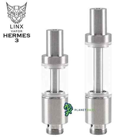 linx hermes 3 atomizer.